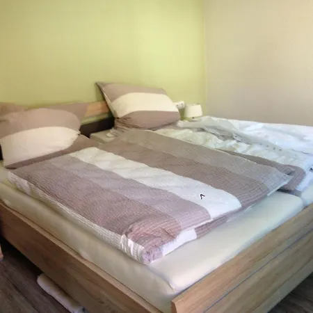 Haus-nordsturm Holiday home