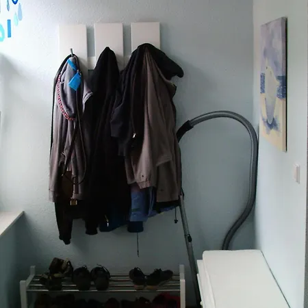 Haus-nordsturm Borkum