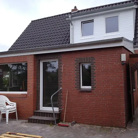 Haus-nordsturm Holiday home
