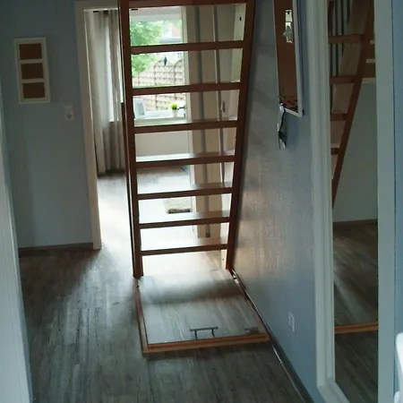 Haus-nordsturm Σπίτι διακοπών Borkum